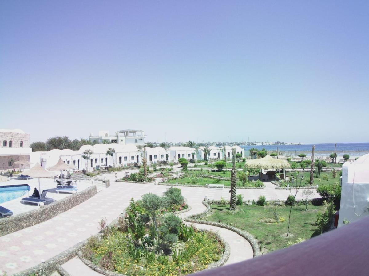 Dolphin Continental Hotel El Qoseir Εξωτερικό φωτογραφία