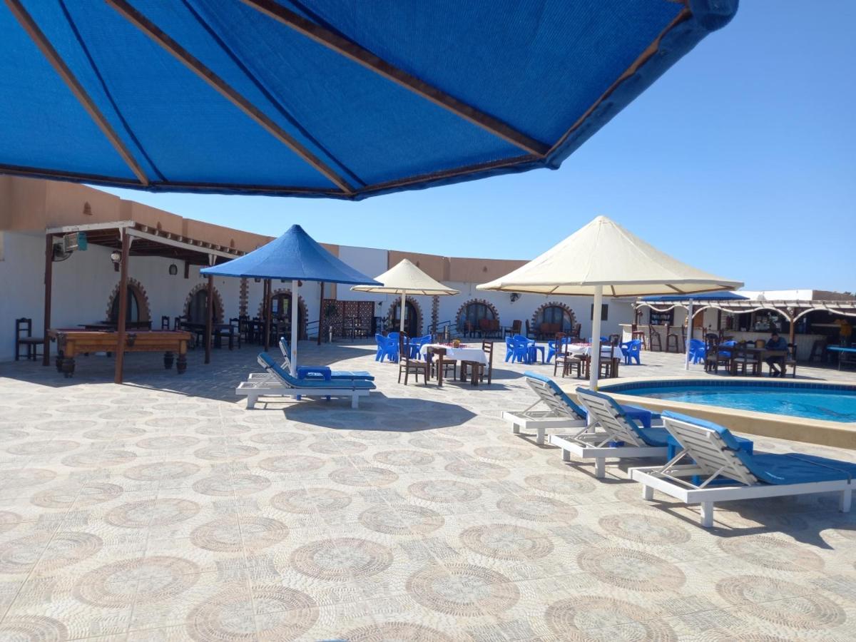 Dolphin Continental Hotel El Qoseir Εξωτερικό φωτογραφία